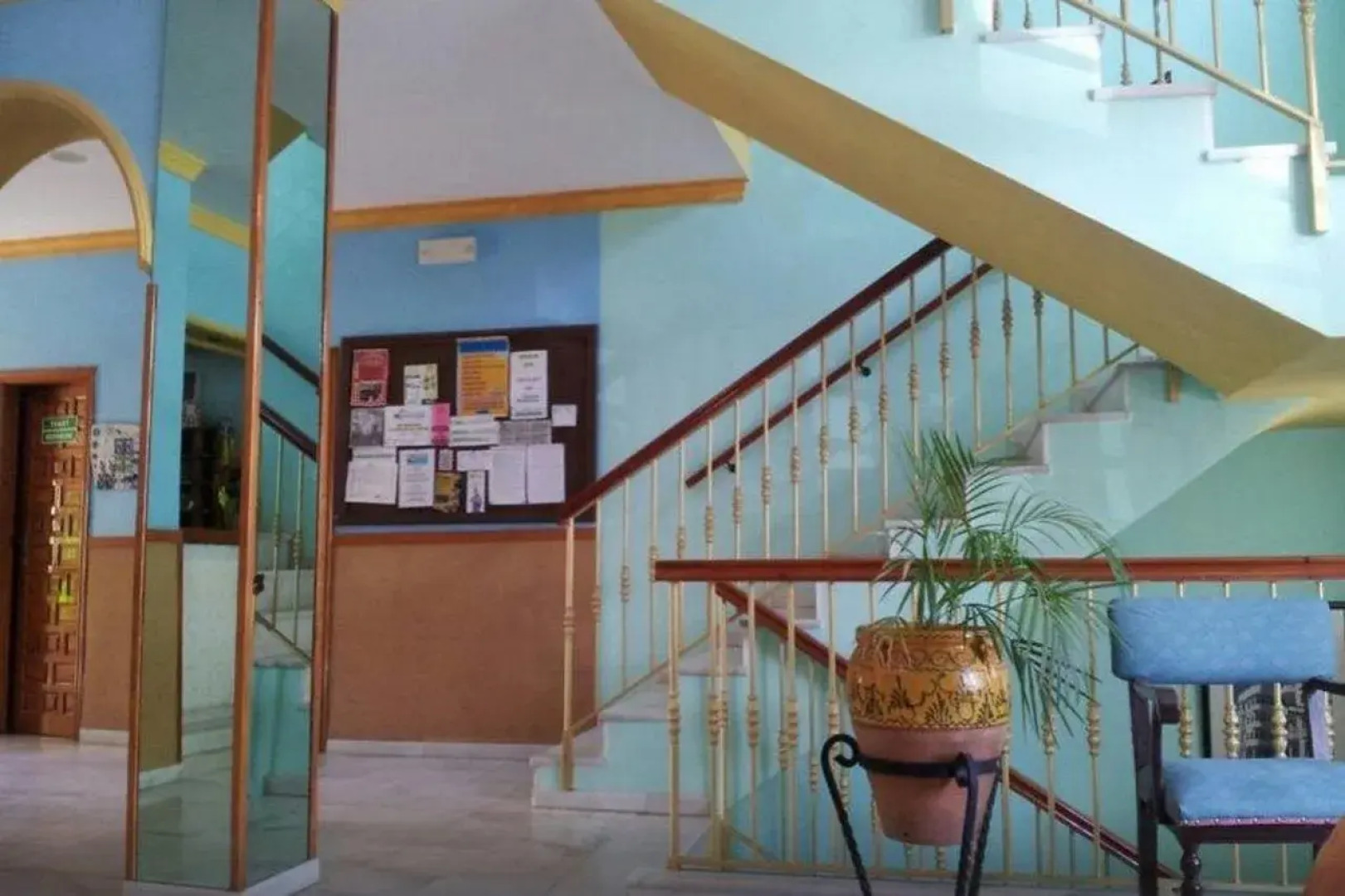 Apartamentos Mediterraneo