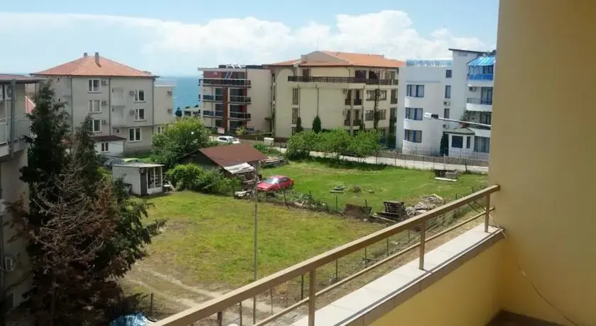 Guest House Apostolovi