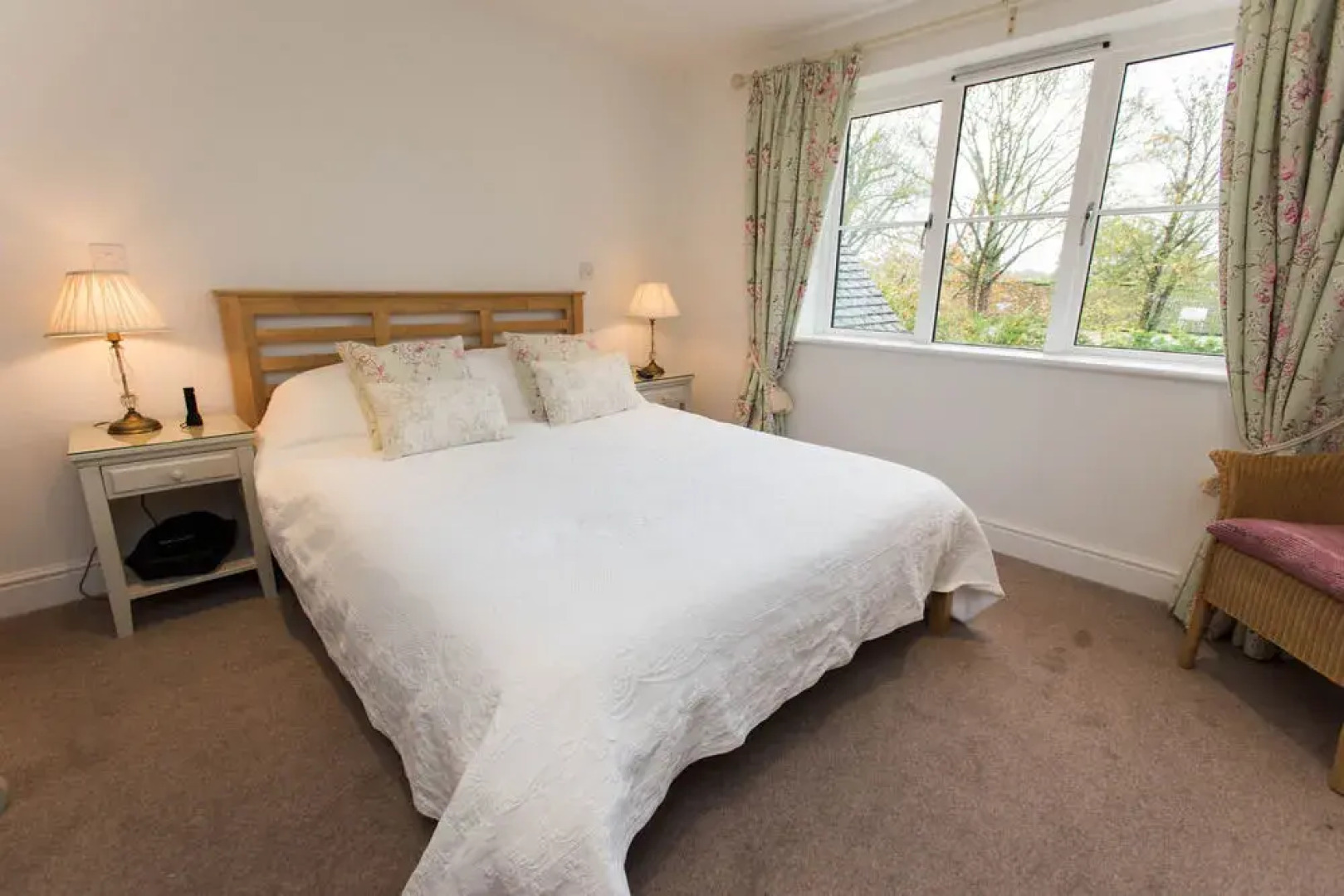 Maxwell's Piece Bed and Breakfast