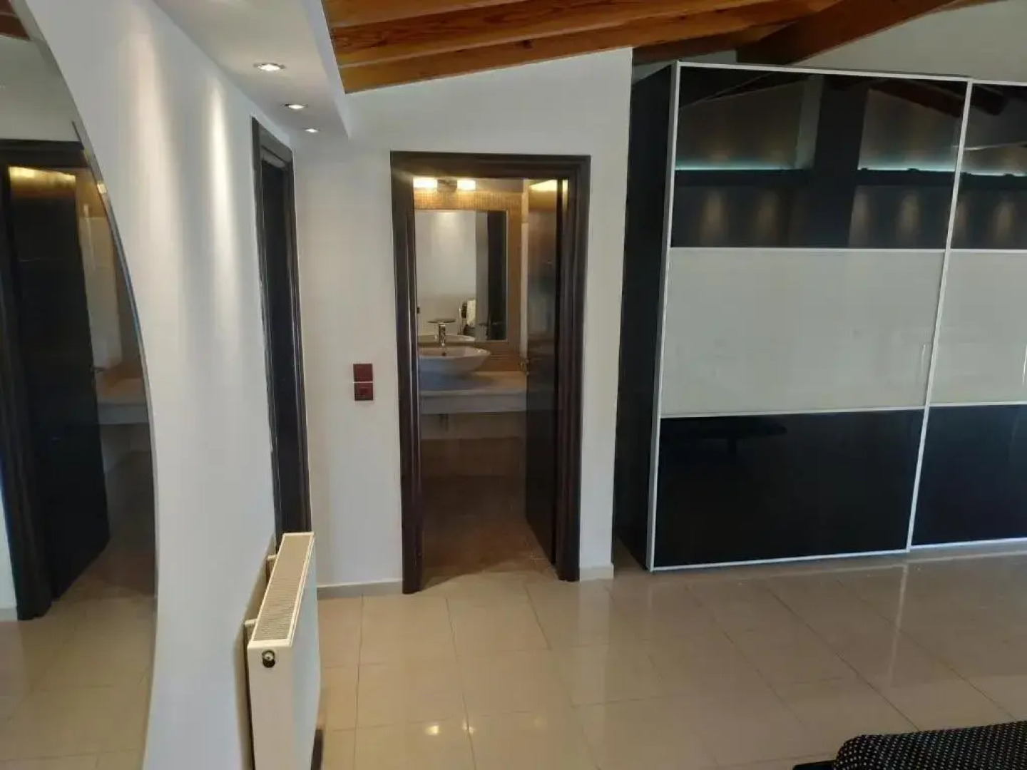 Luxury Villa with Sea View near Kallithea