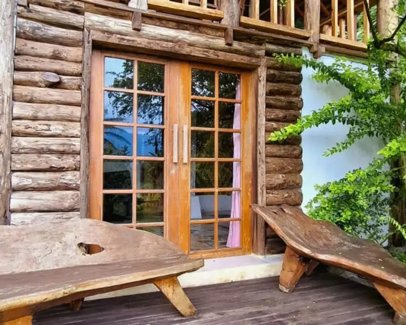 Warung Rekreasi Bedugul