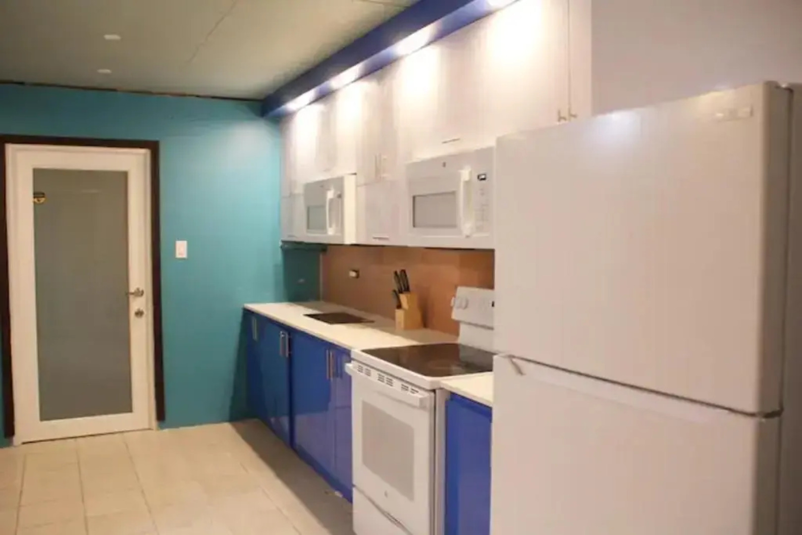 Shared LOFT - Private Room sleeps up to 12