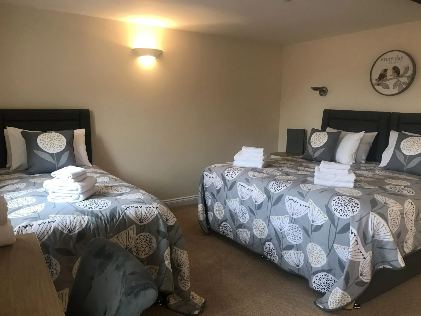 Alexander Park Resort