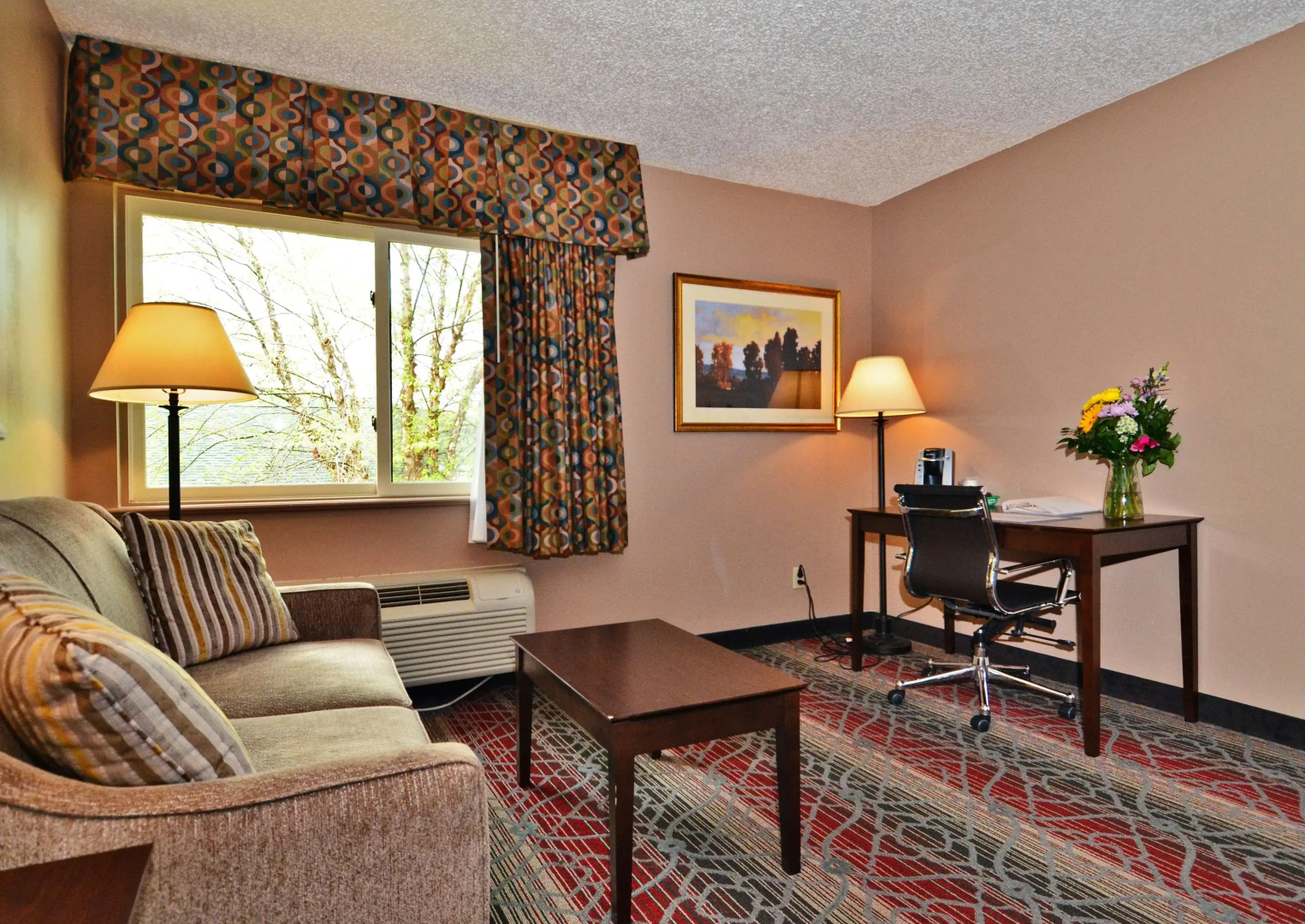 Best Western Saranac Lake
