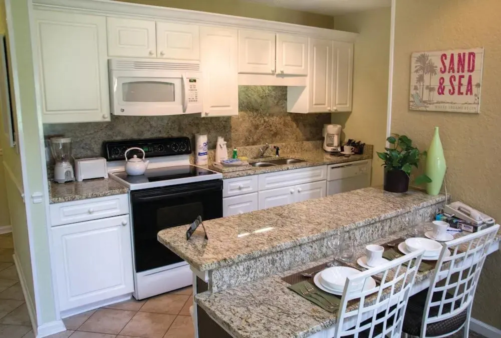 Club Wyndham Grand Palms