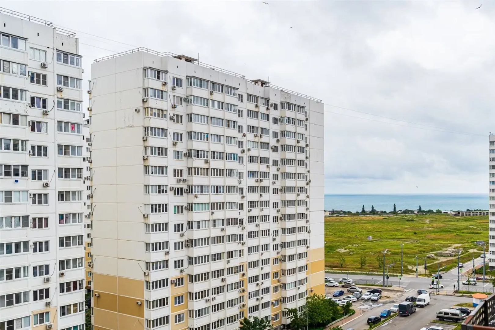 LetoApart на Бориса Пупко