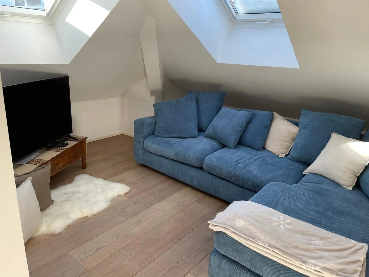 Brig City Mountain View