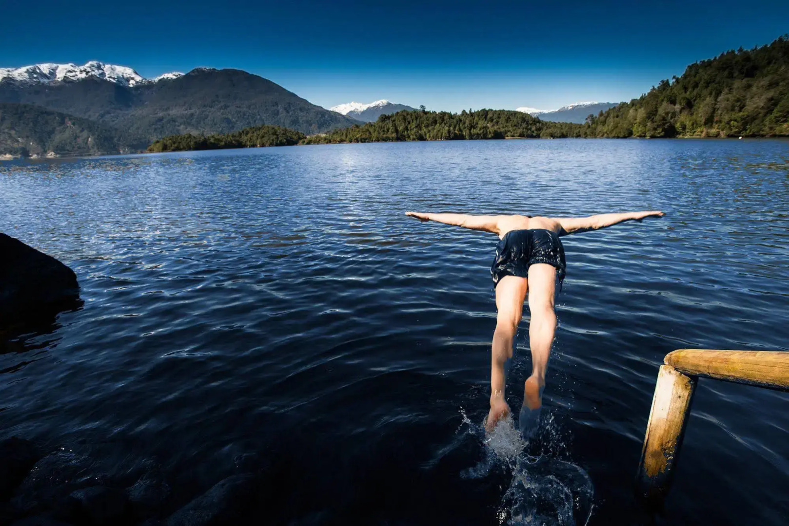Puyuhuapi Lodge & Spa
