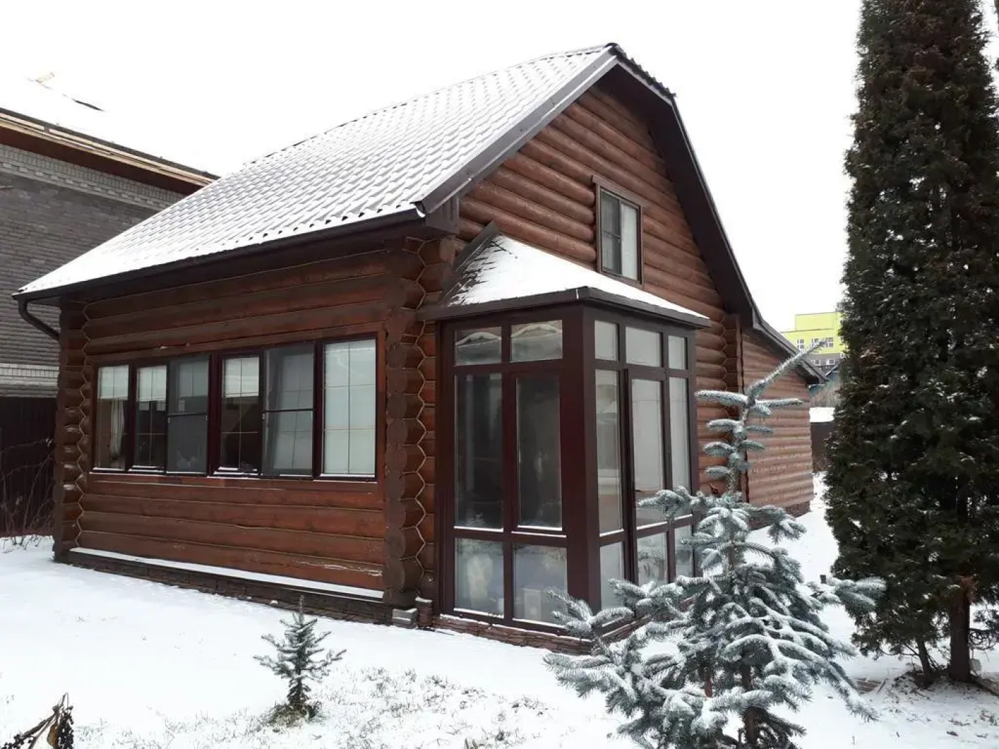 Гостевой Дом на Грузинской