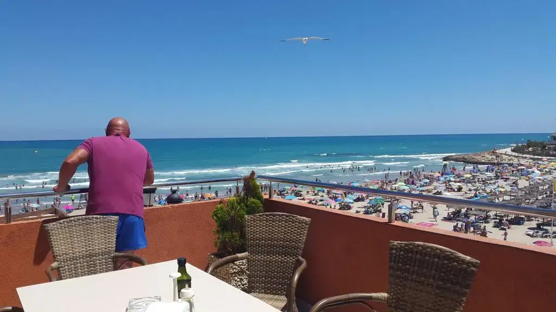 Villa La Zenia