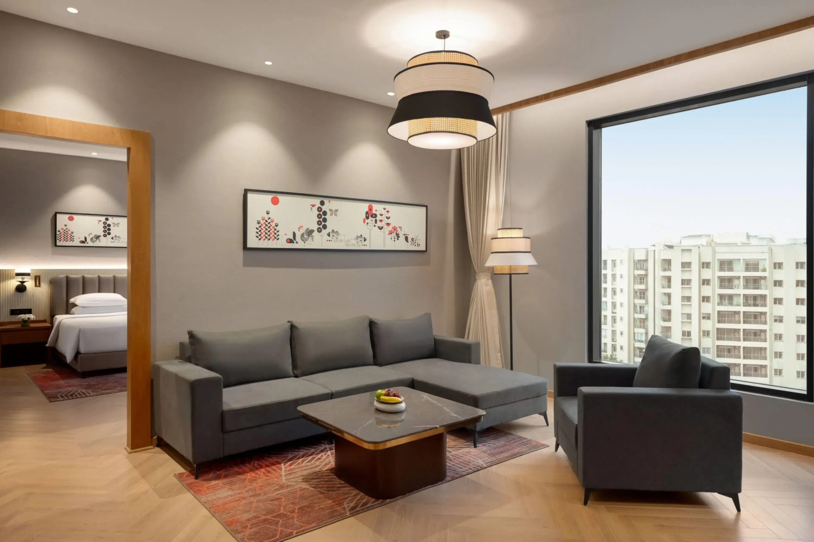 Ramada By Wyndham Ranchi Bariatu Road