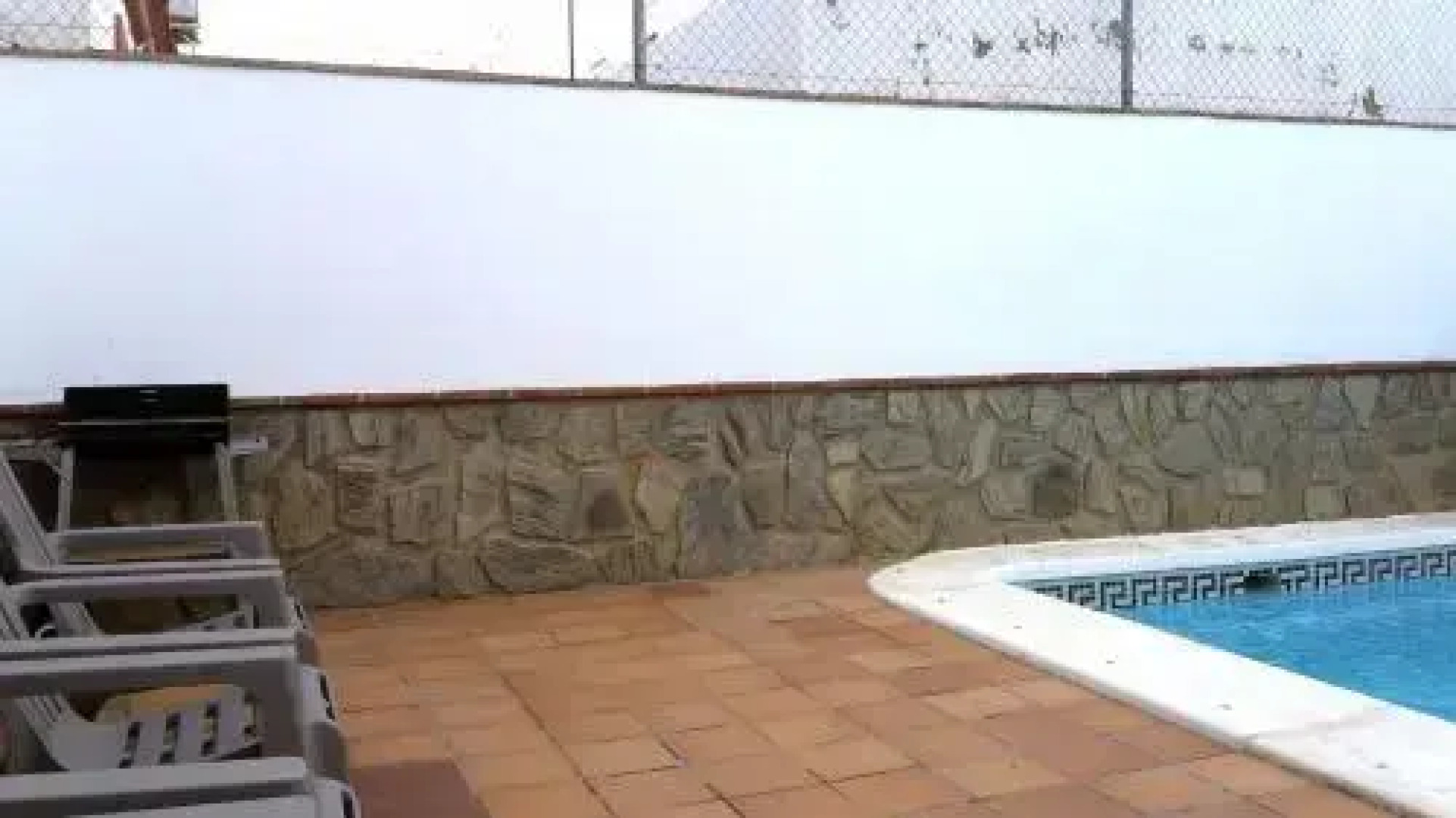 Casa Miguel - El Bosque