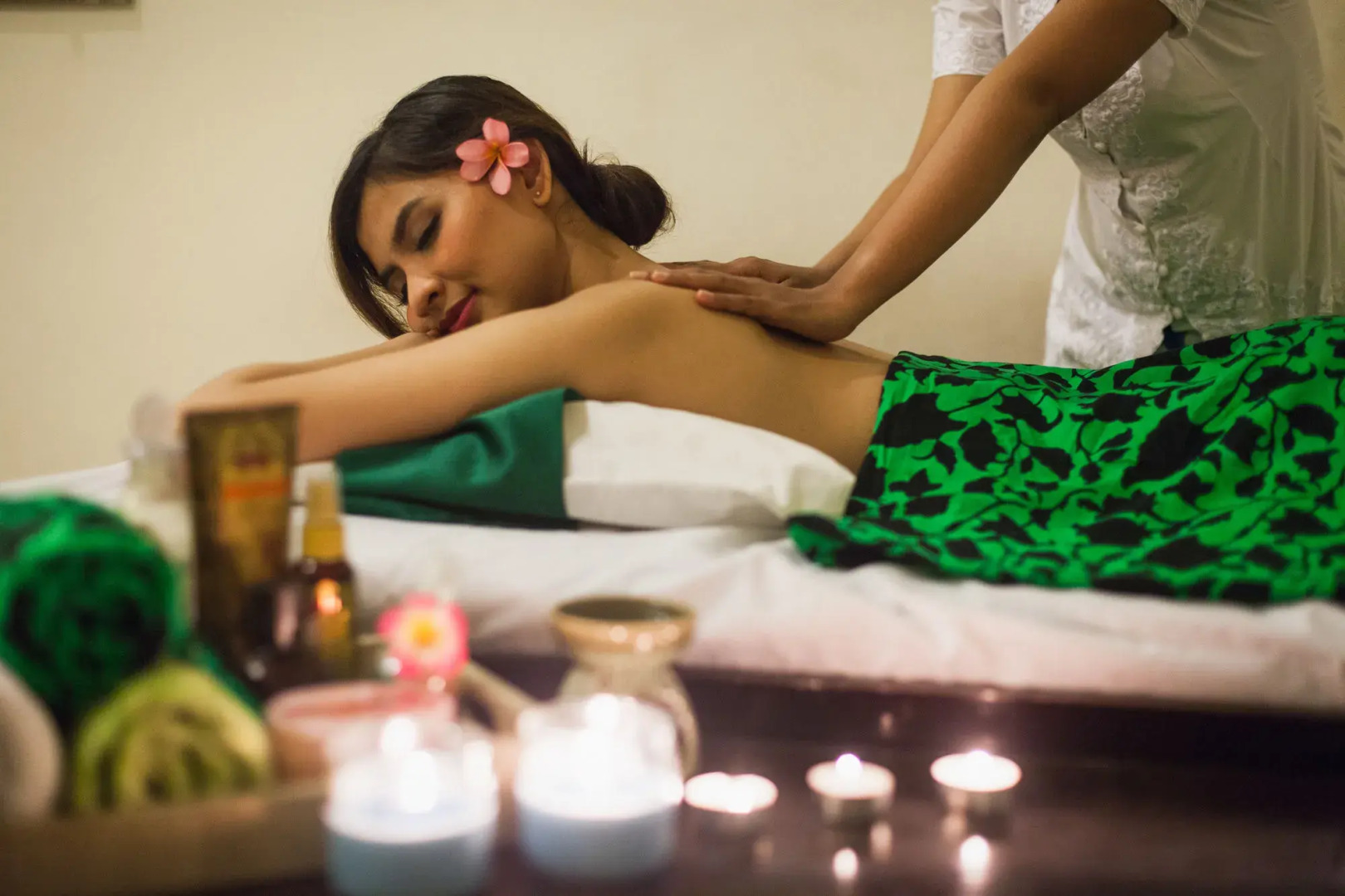 Sahid Jaya Lippo Cikarang