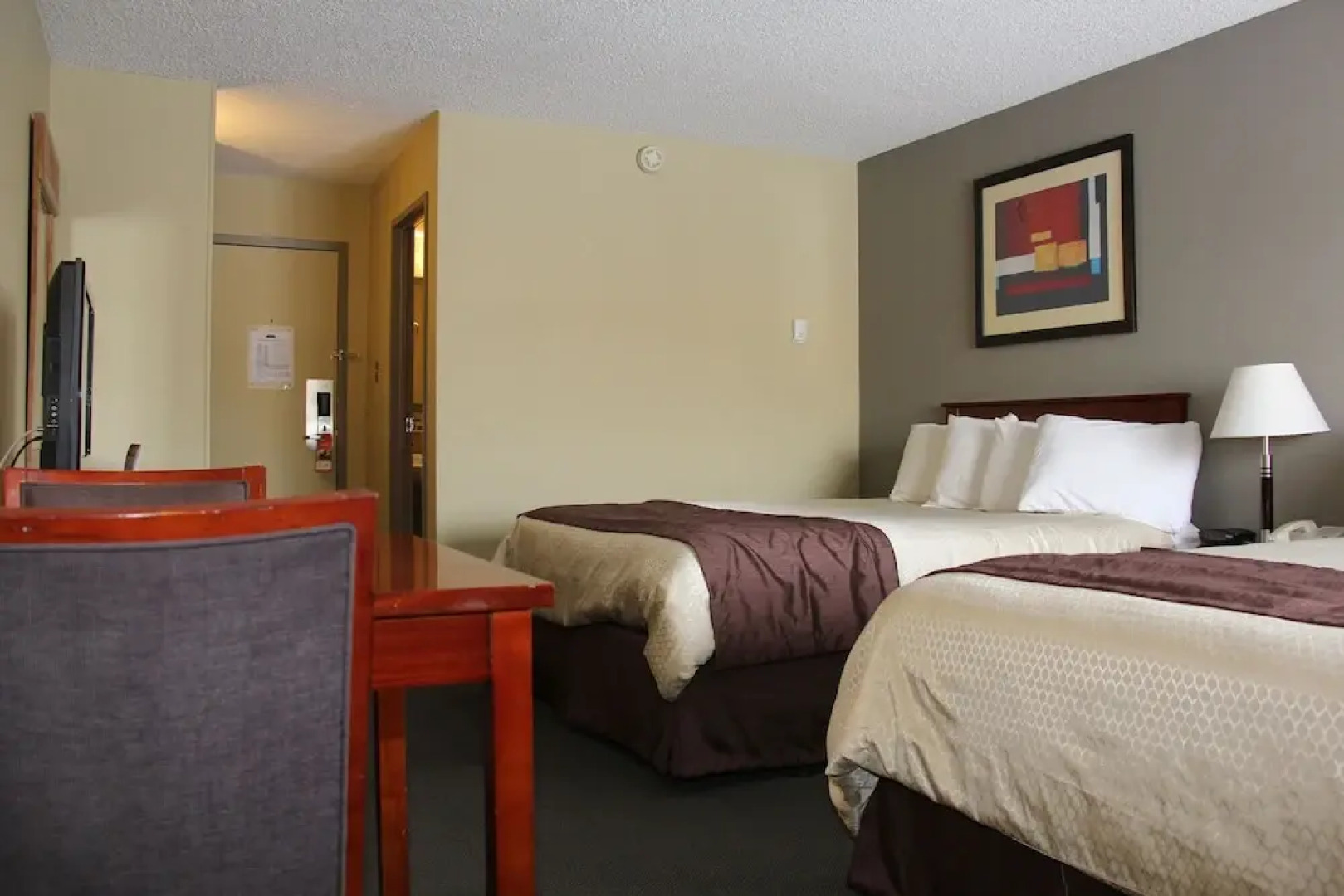 Broadway Lodge Hotel