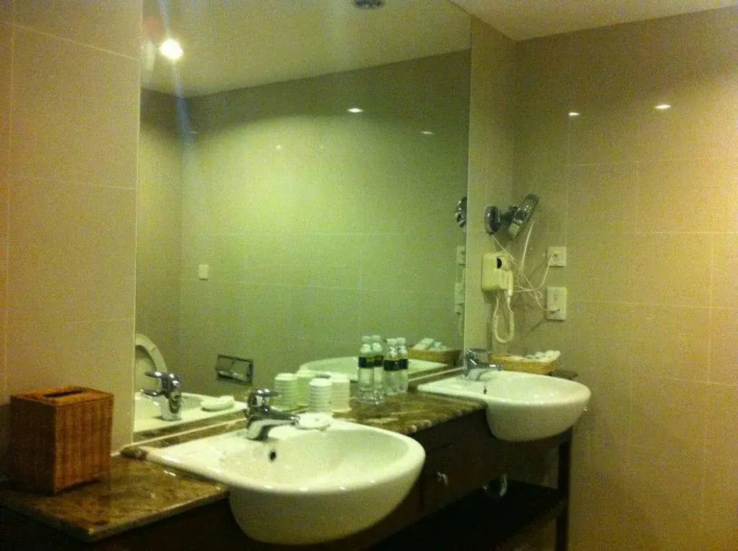 Boao Golden Coast Hotspring Hotel - Qionghai