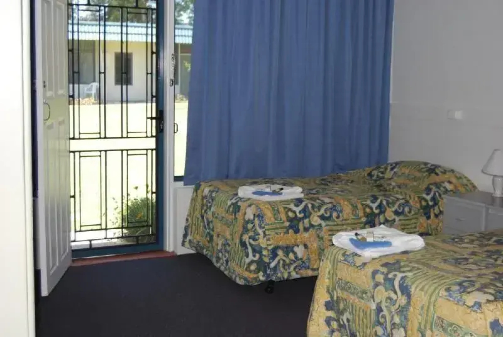 Holbrook Settlers Motel