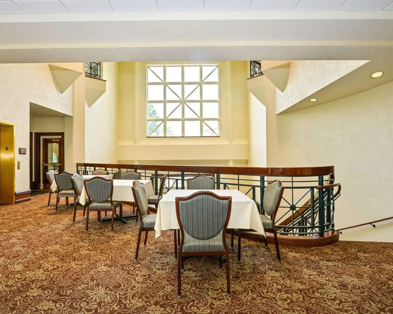 Kress Inn, an Ascend Collection Hotel