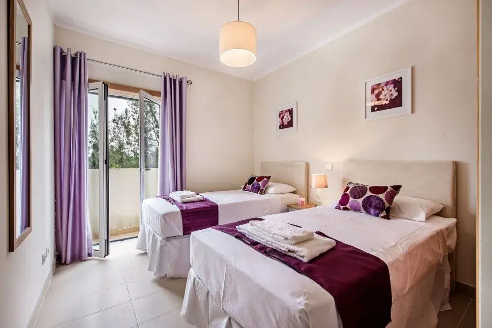 Cabanas Beach Club by MarsAlgarve