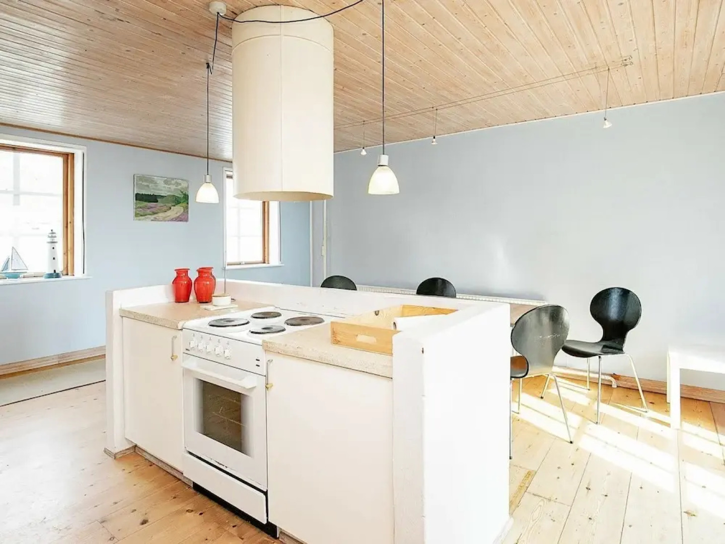 11 Person Holiday Home in Bedsted Thy