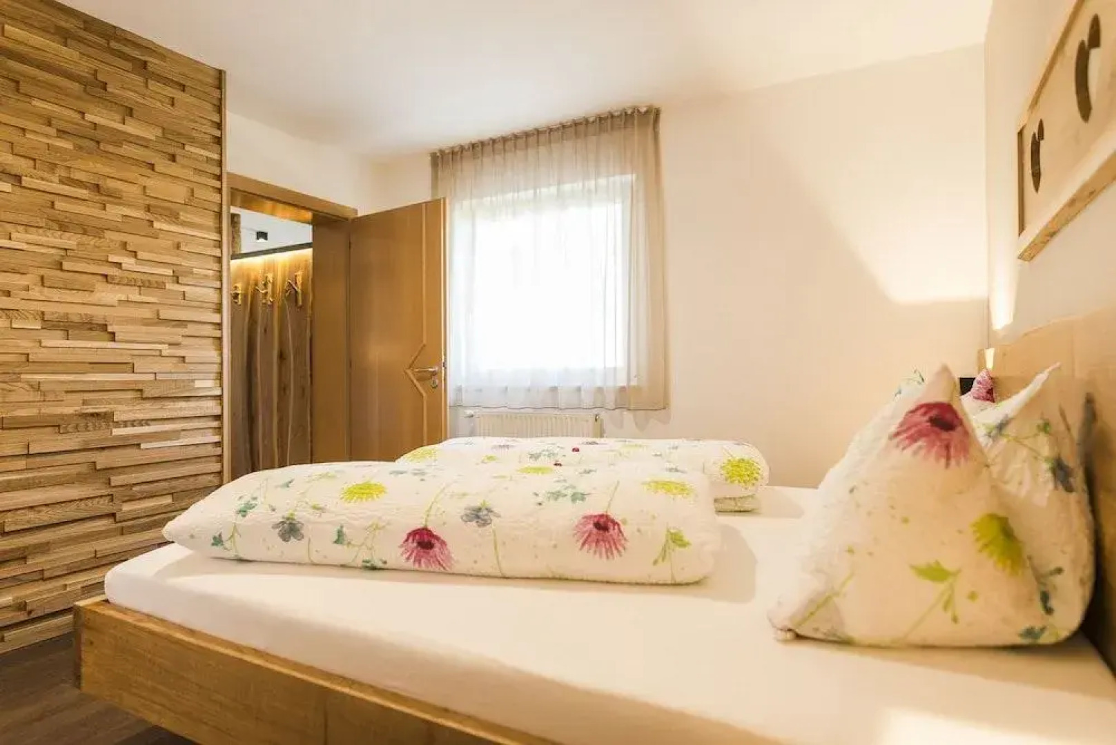 Residence Obermühle zu Schanzen