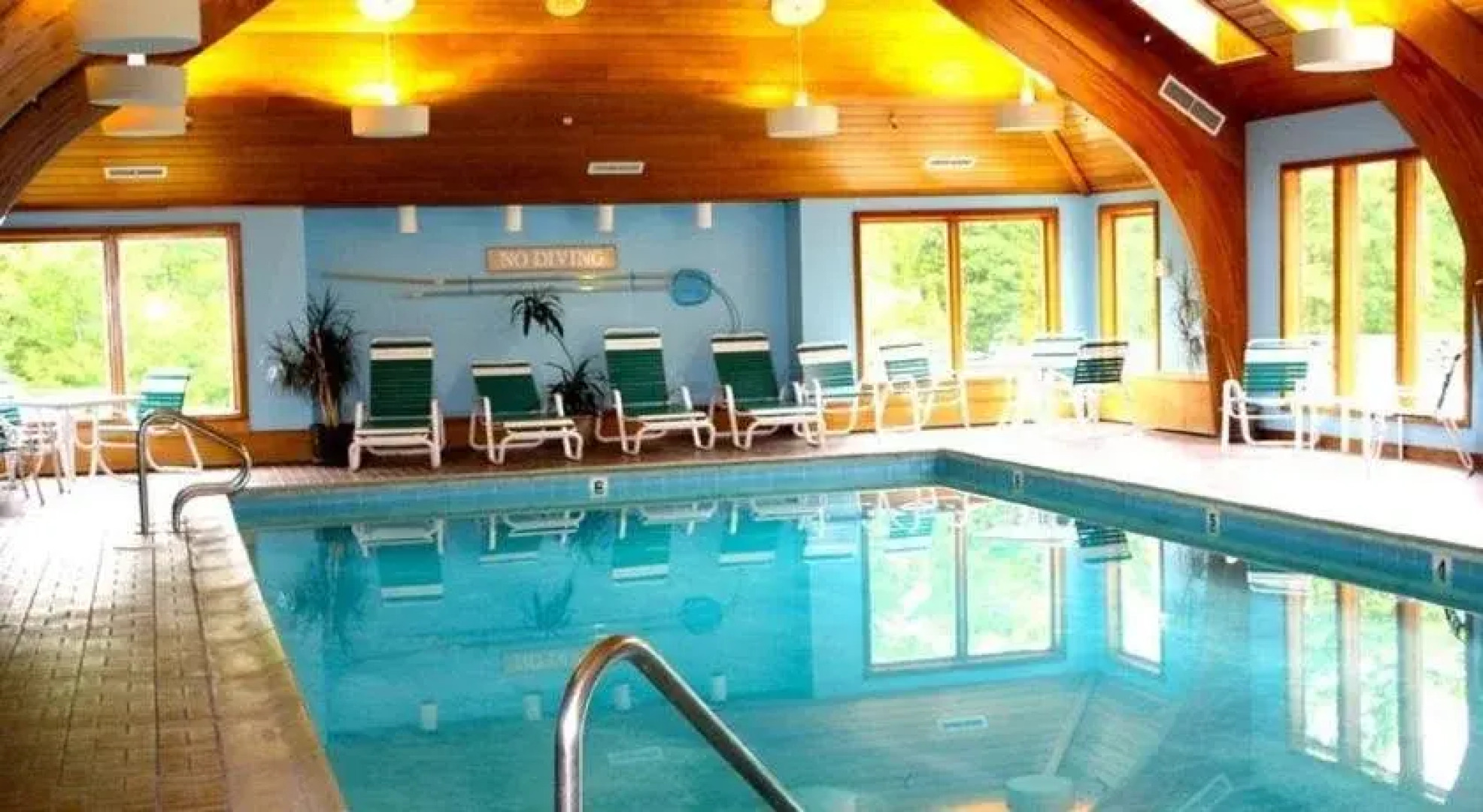 Highridge Condominiums