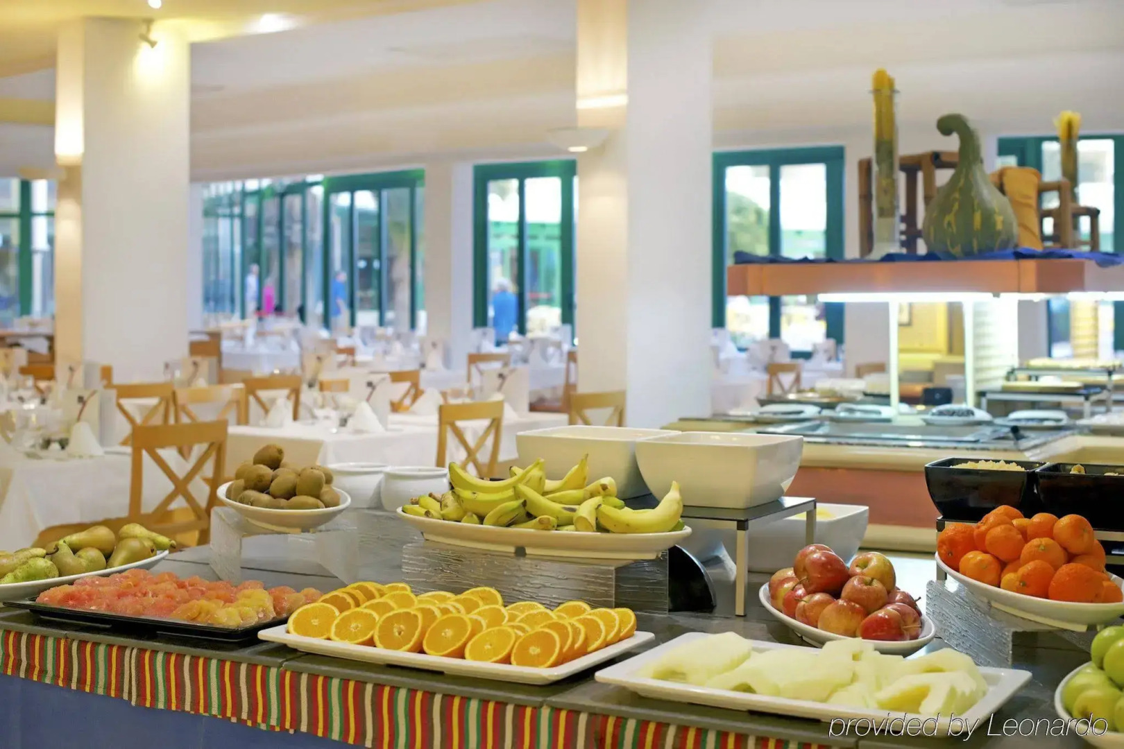 Отель Iberostar Selection Lanzarote Park