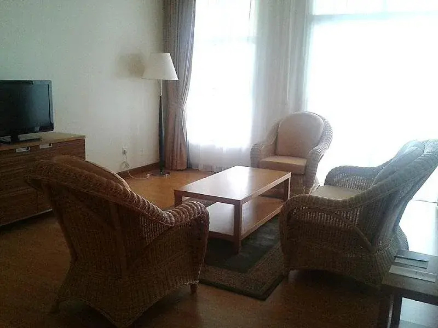 Kingwood Resort Mukah