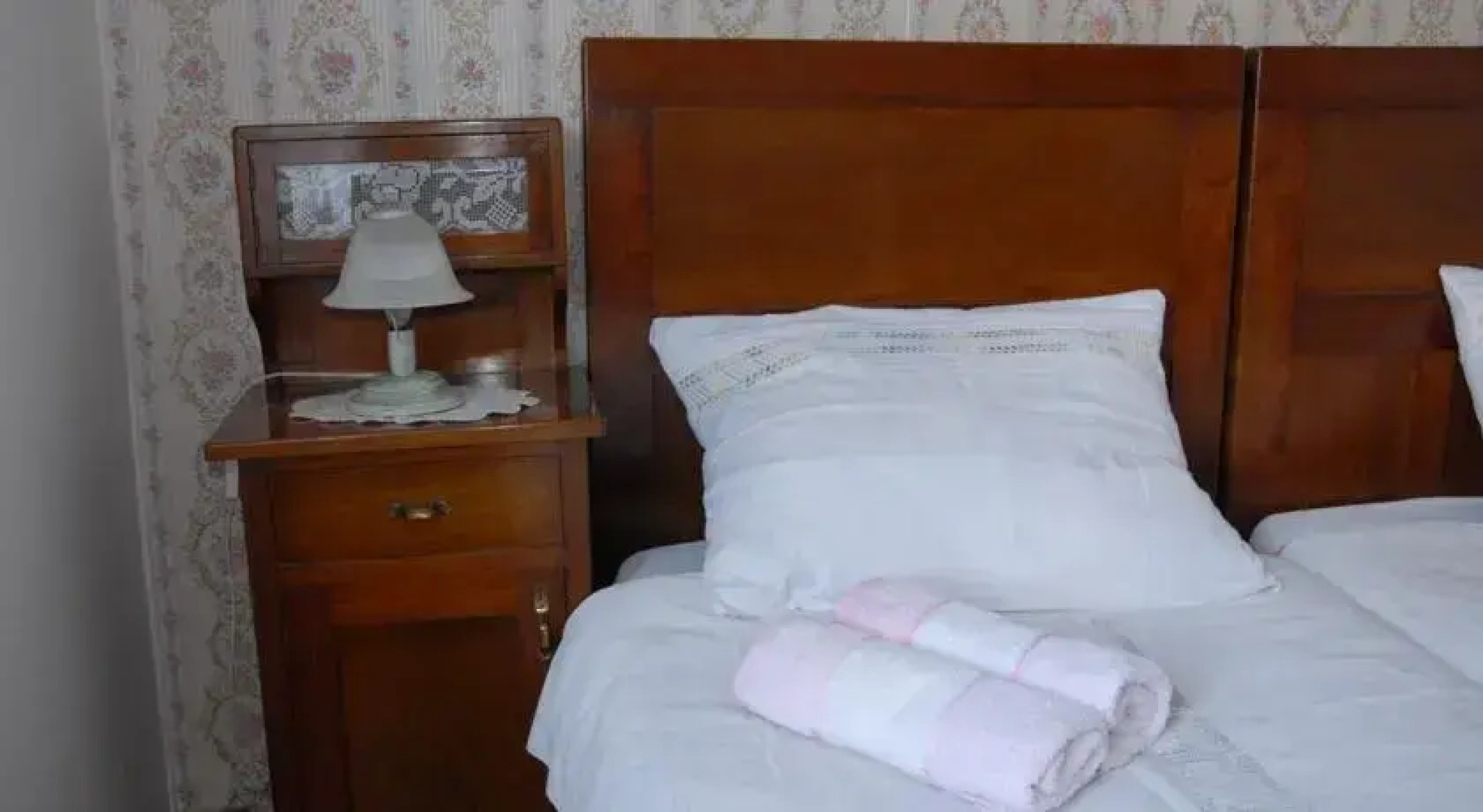 Bed & Breakfast Mazur