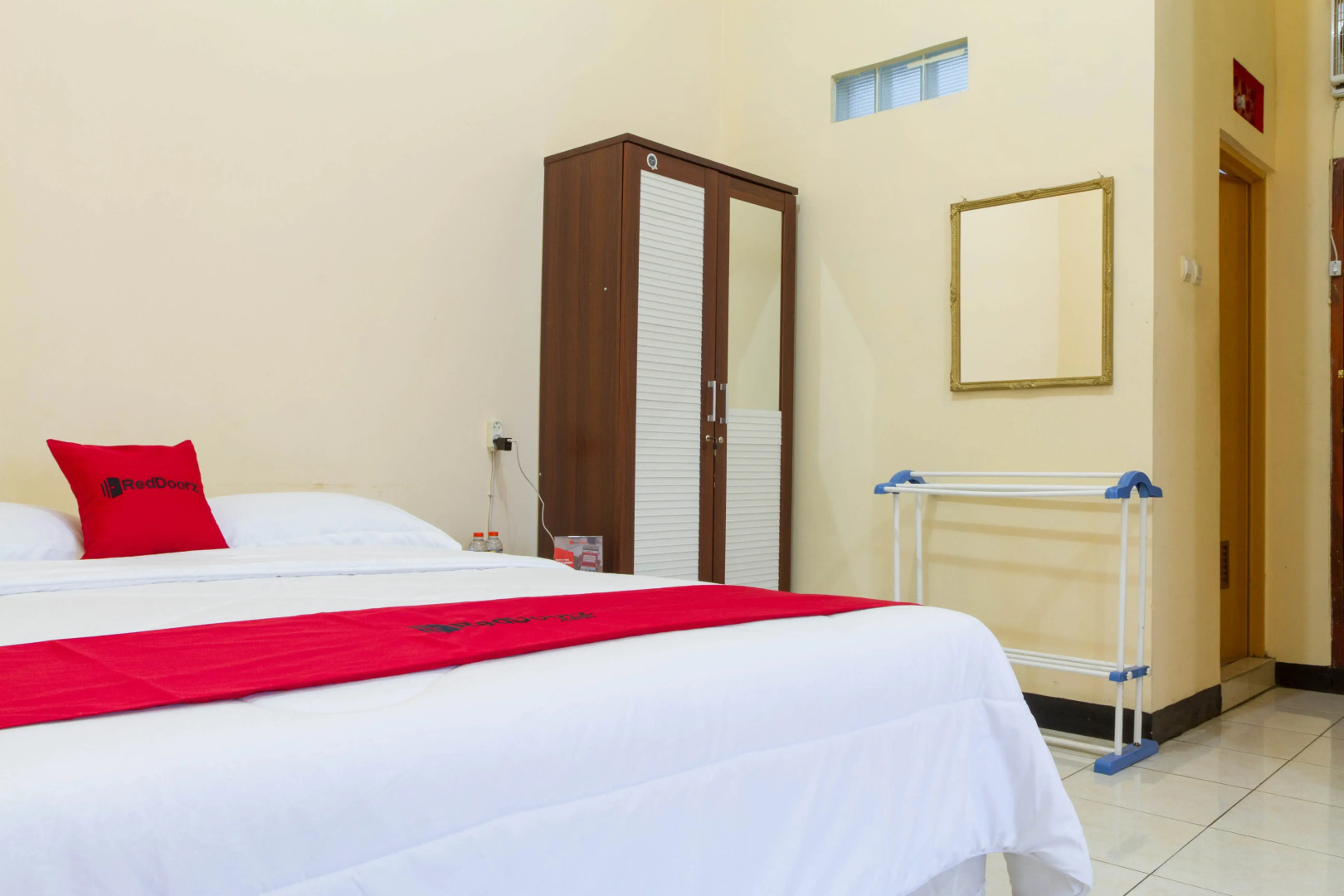 RedDoorz @ Pataruman Garut