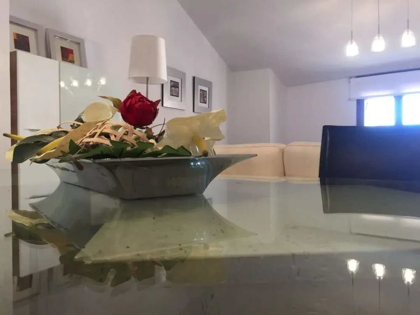 Apartamentos Turisticos Torico Amantes