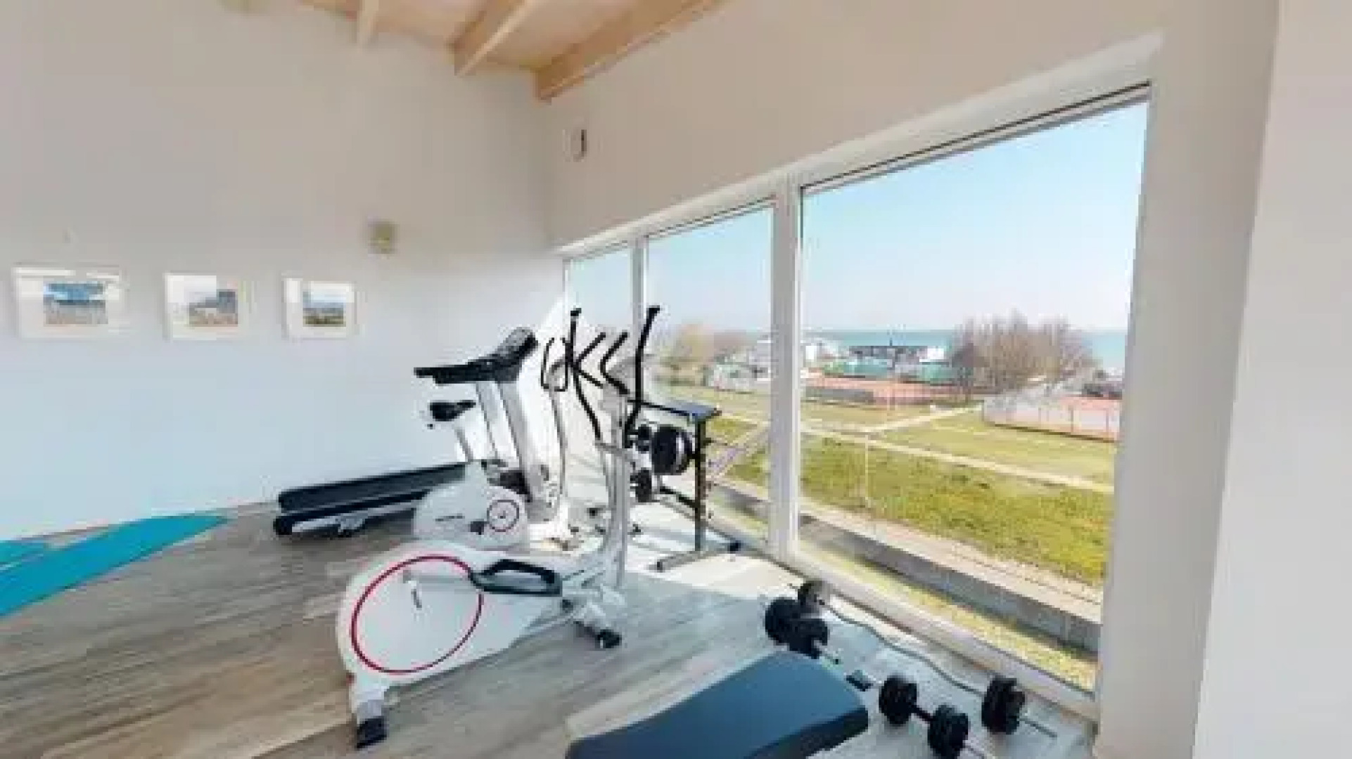 Beach'n'Sea Wohnung 3