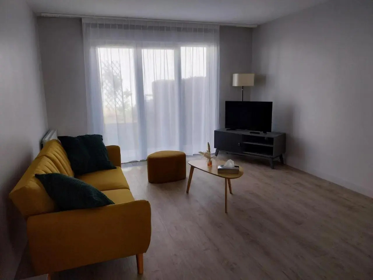 Résidence Services Seniors DOMITYS - Le Village