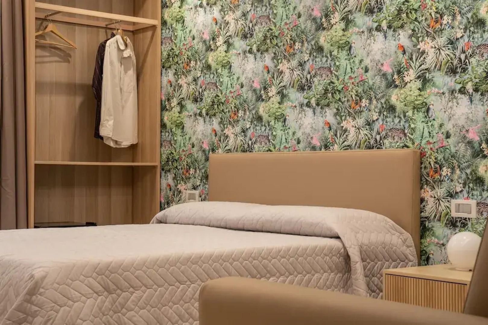 L'Oleandro Room's - Suite & Spa