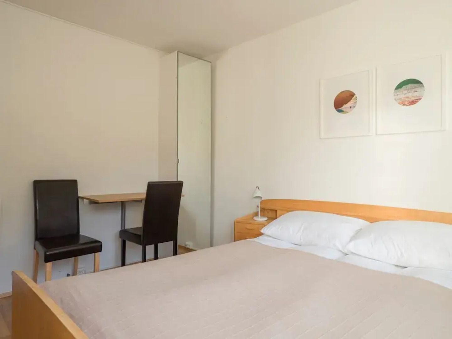 Seyðisfjörður Guesthouse