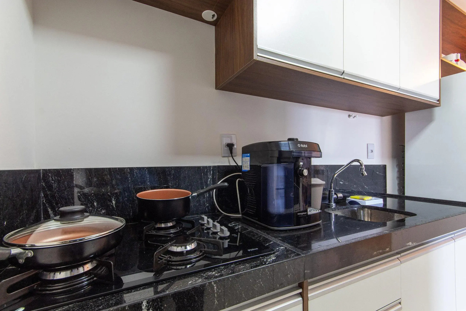 Park Del Prado #603 - Intermares por Carpediem