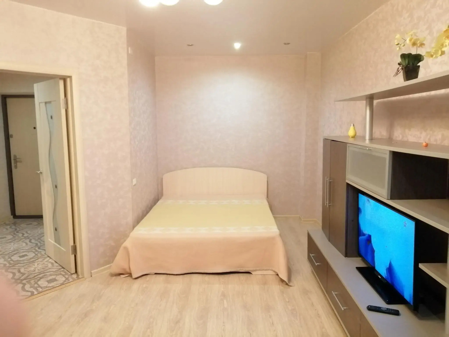 Апартаменты Ваш дом