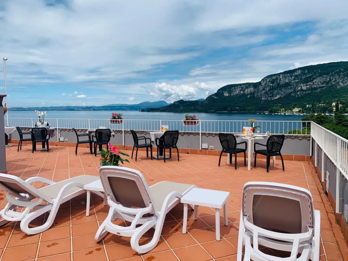 Hotel Conca D'Oro