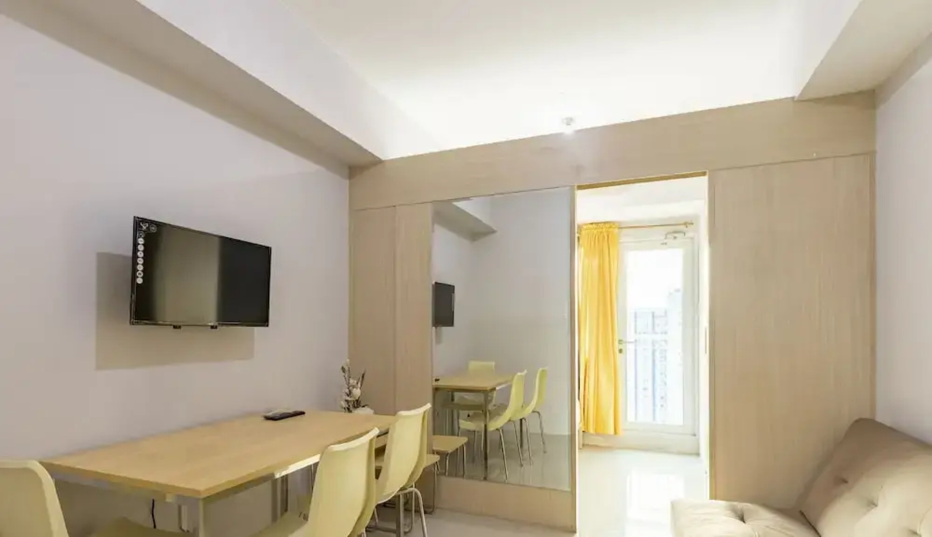 Grass Residences - Rheiyn