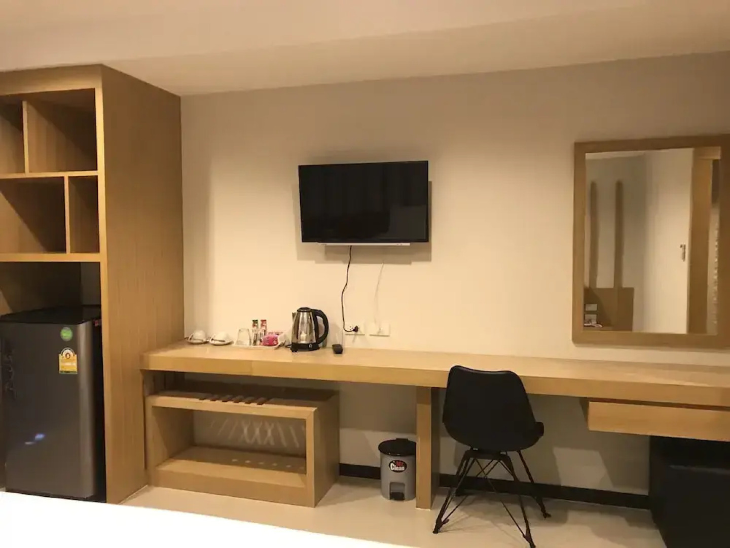 The Royal Ville Residence