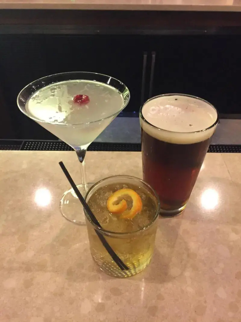 Sheraton Ann Arbor Hotel