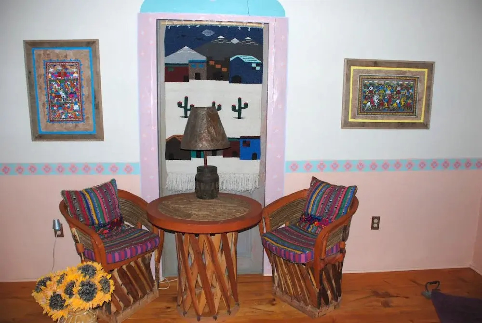 The Duquesne House Inn & Gardens