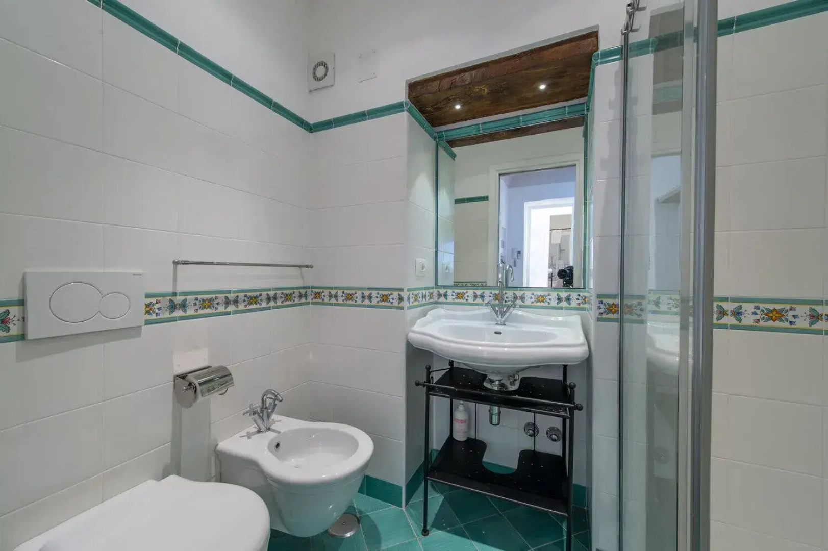 Casa Sunset Among The Stairs Of Praiano