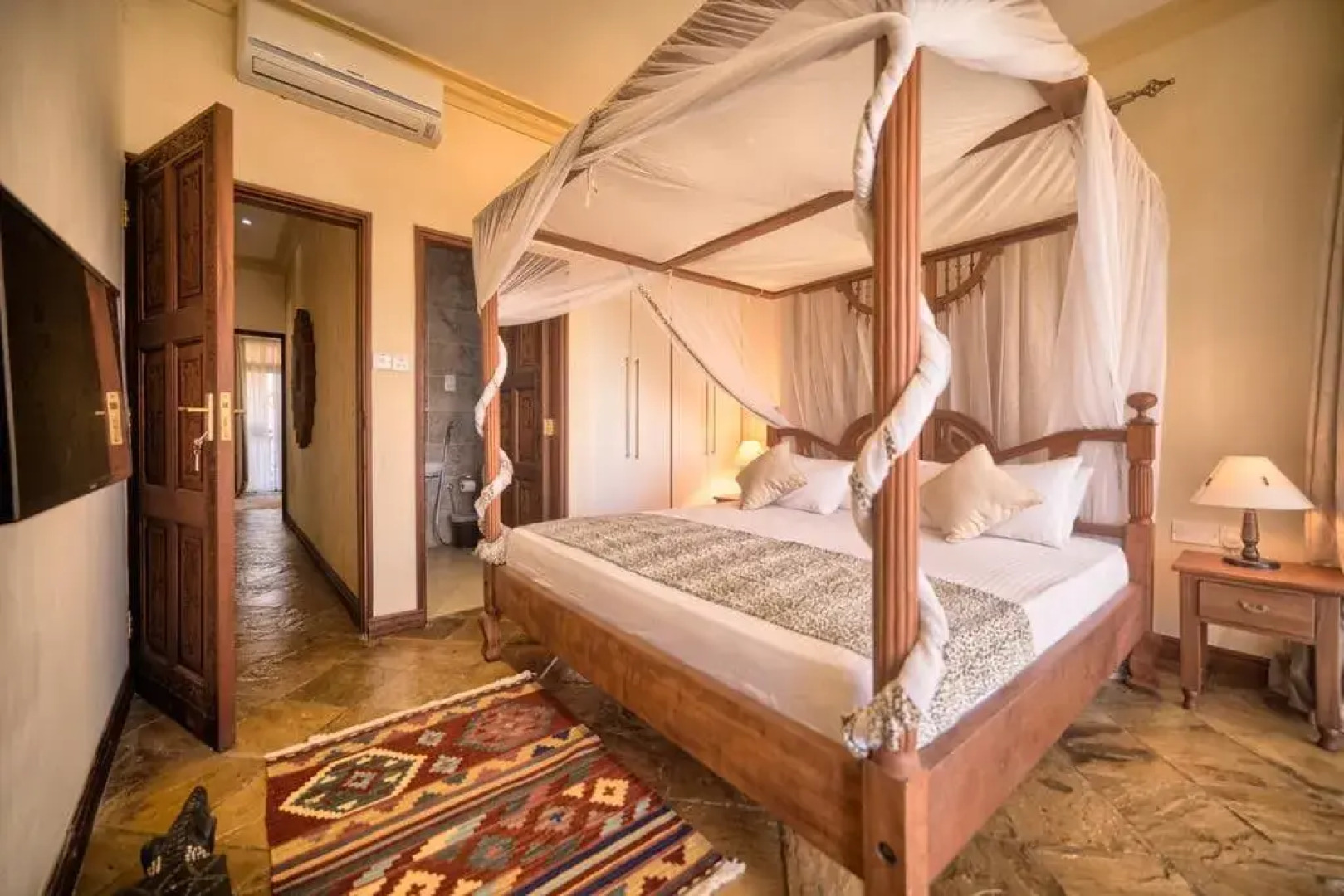 Diani Luxury Apartments