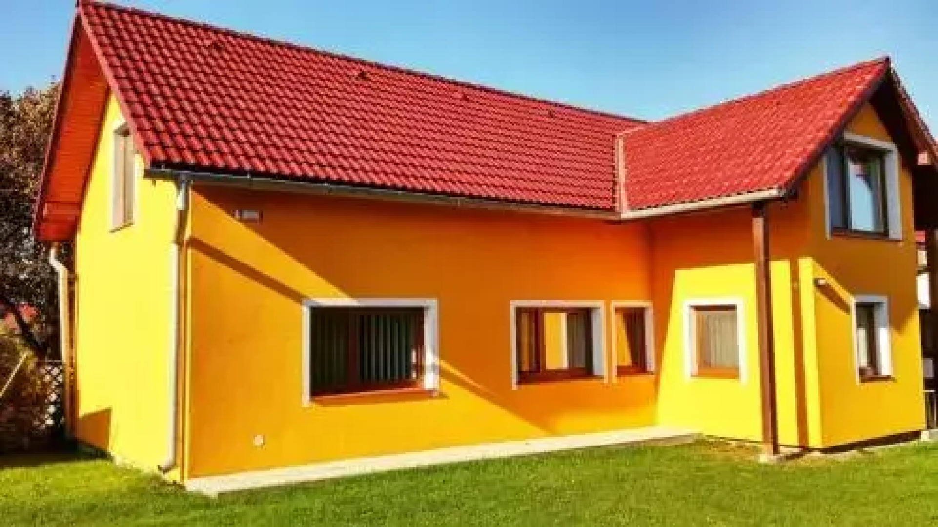 Penzion Mlynárov Dvor