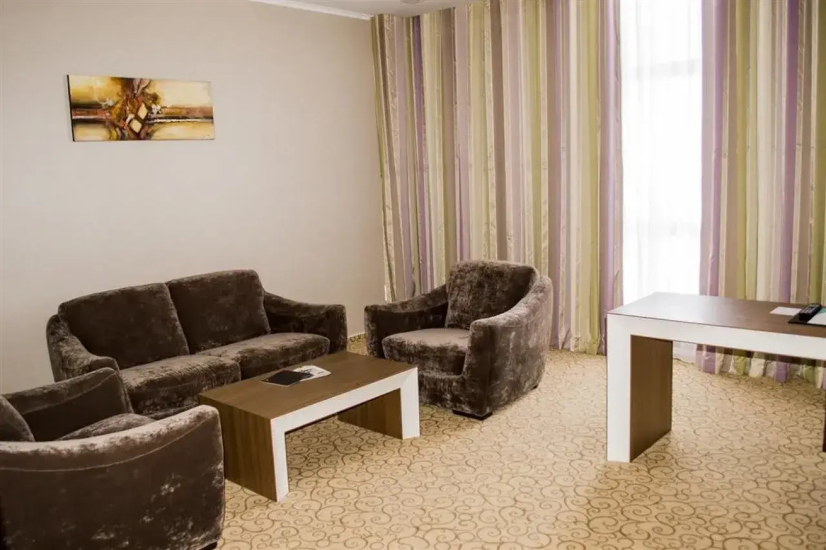 Premier Palace Hotel&Spa