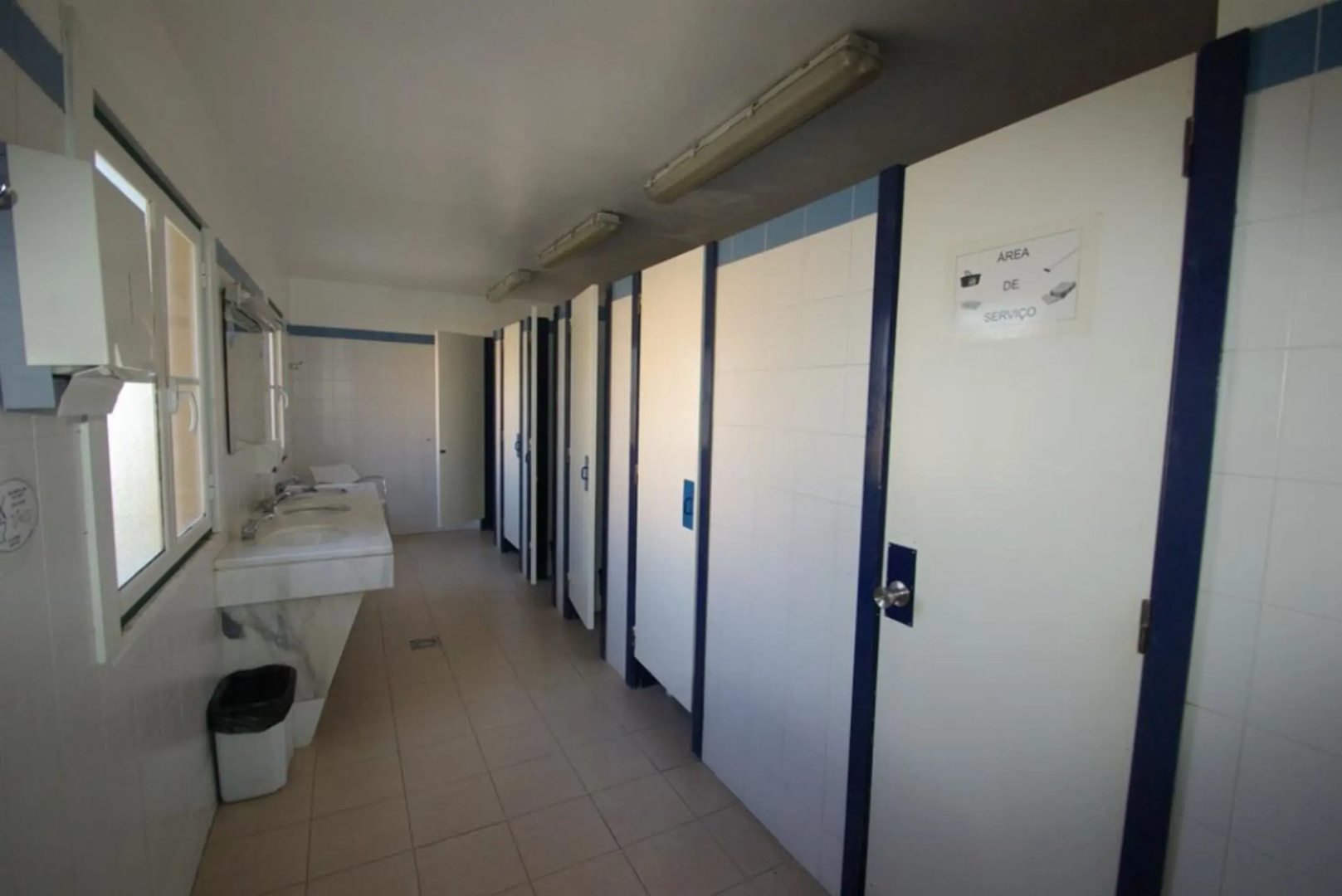 HI Oeiras - Pousada de Juventude - Hostel