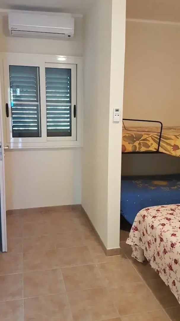 Village Camping Fico d'India