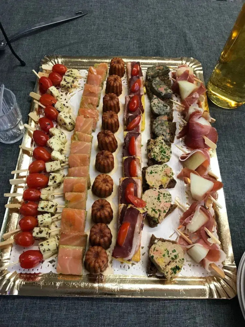 Auberge de la Vallée d'Ossau