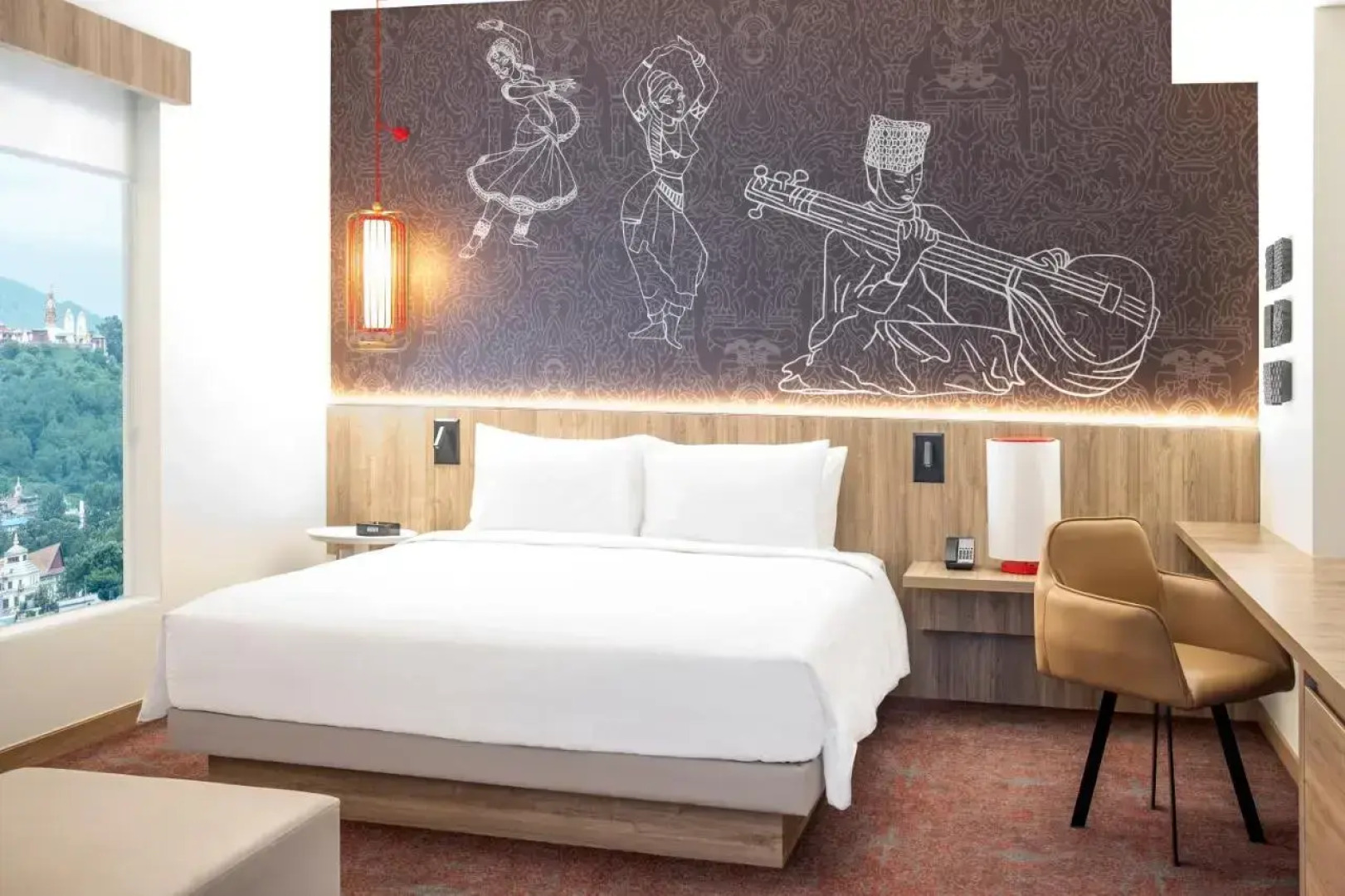 Hyatt Centric Soalteemode Kathmandu