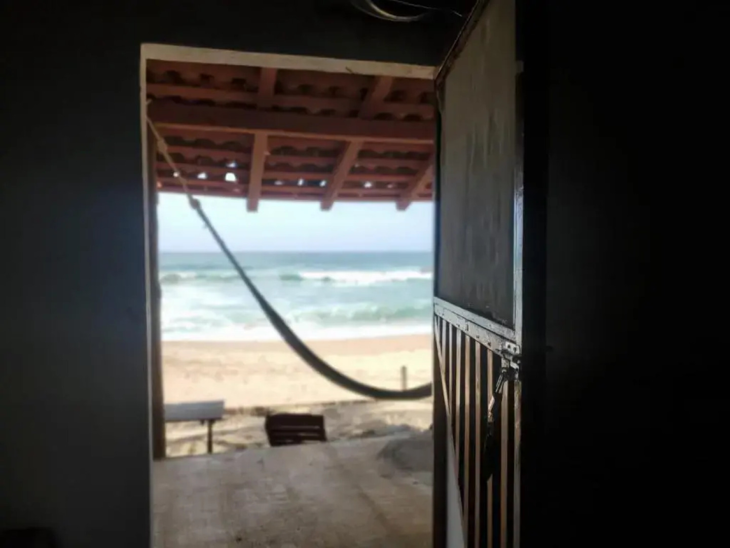 Casa Corazón San Agustinillo